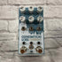 Used:  Chase Bliss Generation Loss MKII Stereo Effects Pedal