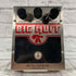 Used:  Electro-Harmonix Big Muff Pi