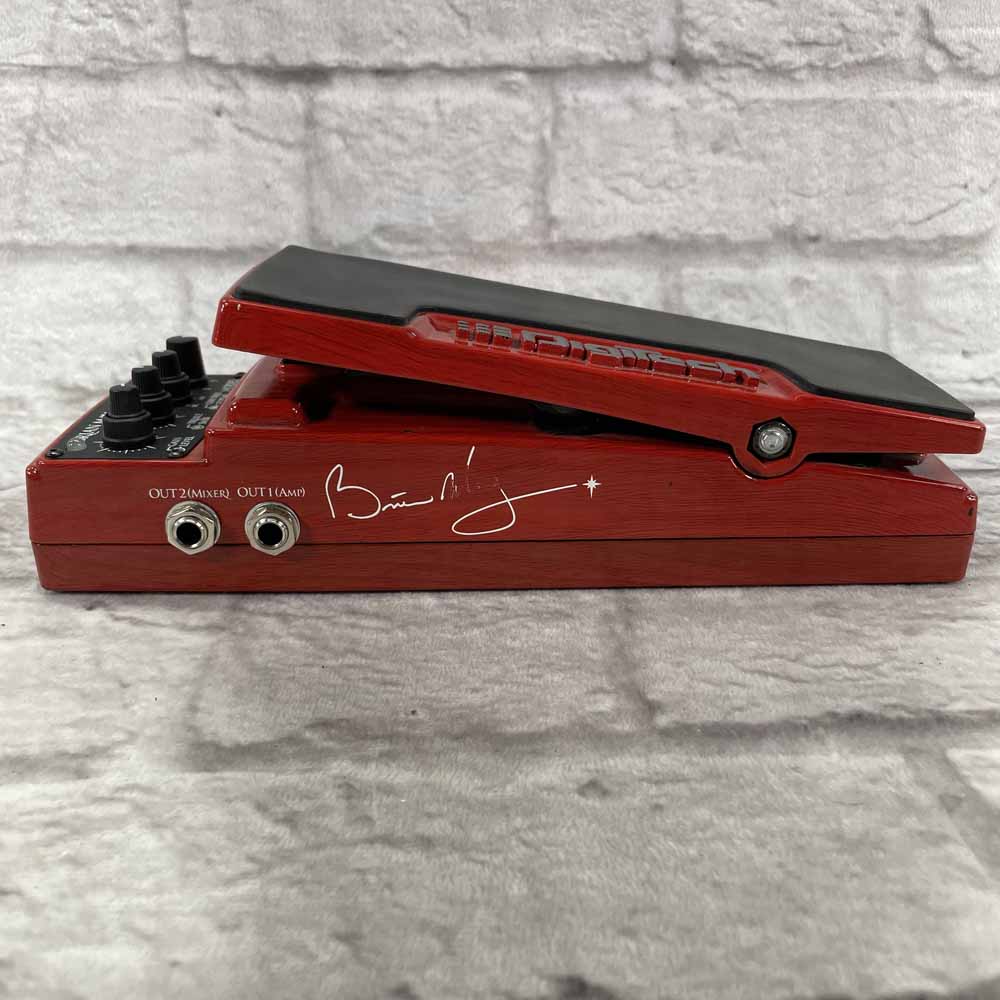 Used:  DigiTech Brian May Red Special