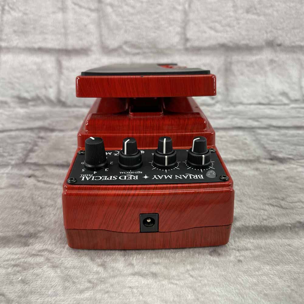 Used:  DigiTech Brian May Red Special