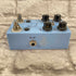 Used:  JHS Pedals Unicorn Tap-Tempo Vibrato V2 Pedal