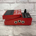 Used:  Boss RC-3 Loop Station Pedal