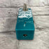 Used:  Mythos Pedals Argonaut Octave Up Pedal