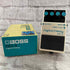 Used:  Boss DD-3 Digital Delay Pedal