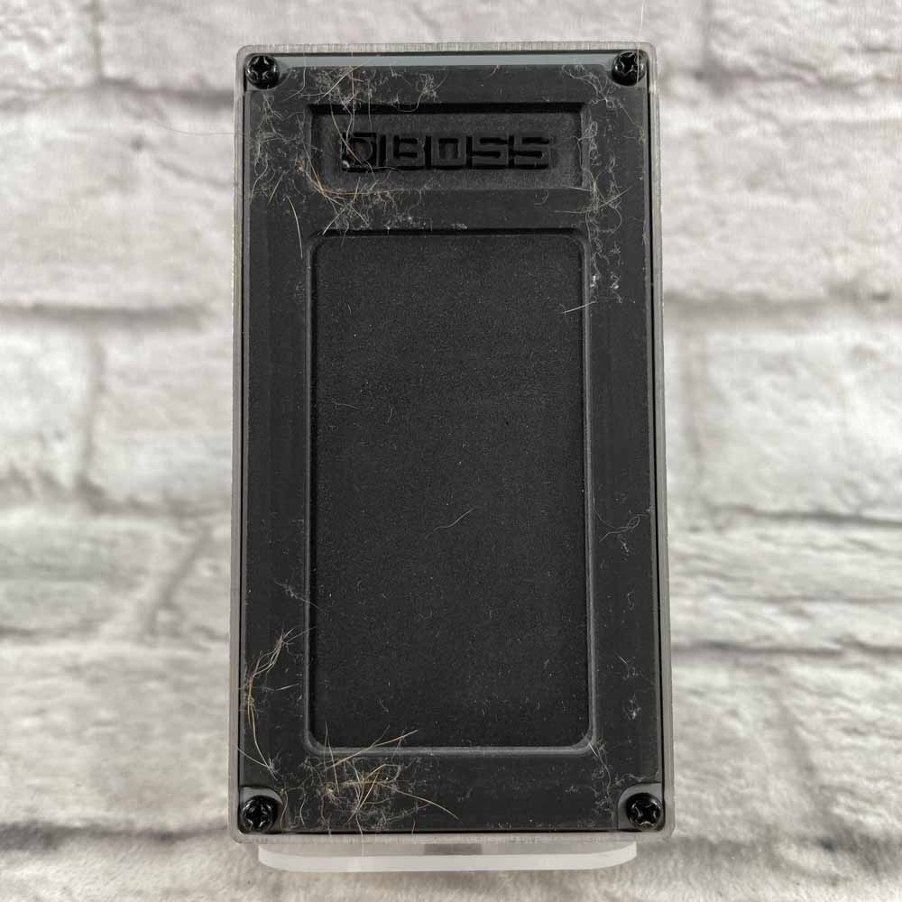 Used:  Boss DD-3 Digital Delay Pedal