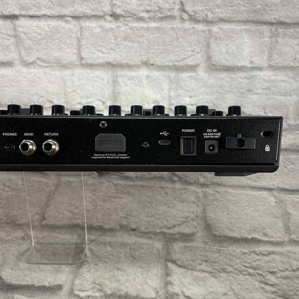 Used:  Boss ME-90 Guitar Multiple Effects Processor