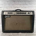 Used:   Gibson 1967 Lancer GA-35RVT 1x12 Amp