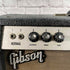 Used:   Gibson 1967 Lancer GA-35RVT 1x12 Amp