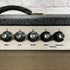 Used:   Gibson 1967 Lancer GA-35RVT 1x12 Amp