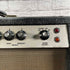 Used:   Gibson 1967 Lancer GA-35RVT 1x12 Amp