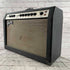 Used:   Gibson 1967 Lancer GA-35RVT 1x12 Amp