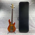 Used:  G&L Guitars L-2500 5 String Bass Guitar - Sunburst