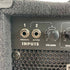 Used:  Fender Rumble 25 Bass Amplifier