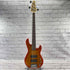 Used:  G&L Guitars L-2500 5 String Bass Guitar - Sunburst