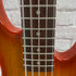 Used:  G&L Guitars L-2500 5 String Bass Guitar - Sunburst