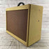 Used:  Fender Blues Deluxe 40 Watt 1x12 Combo Amp