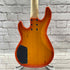 Used:  G&L Guitars L-2500 5 String Bass Guitar - Sunburst