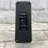 Used:  D'Addario PW-CT-20G Chromatic Pedal Tuner