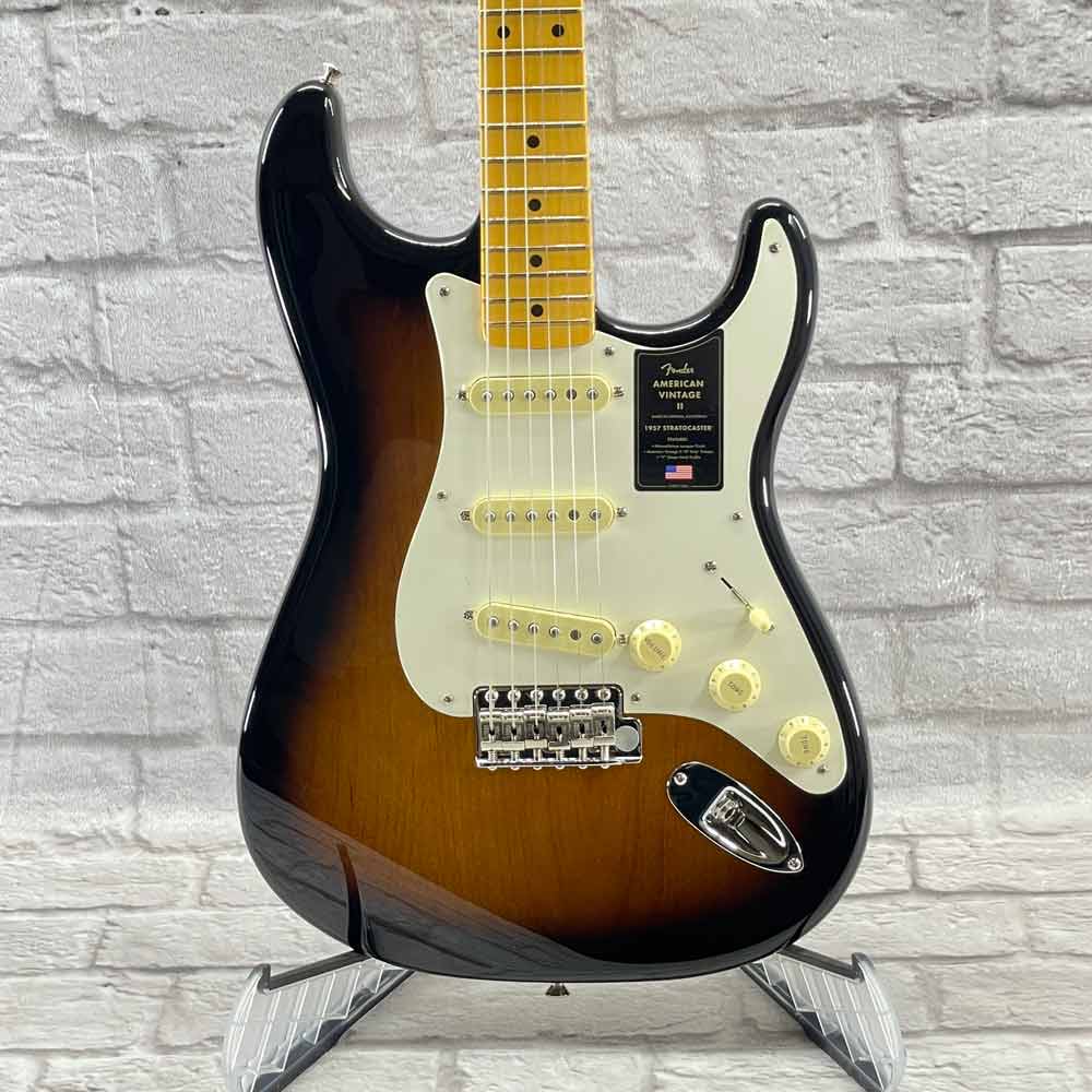 Fender Squier Mini Stratocaster Electric Guitar – Andy's Music