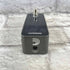 Used:  D'Addario PW-CT-20G Chromatic Pedal Tuner
