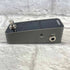 Used:  D'Addario PW-CT-20G Chromatic Pedal Tuner