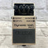 Used:  Boss AW-3 Dynamic Wah Pedal