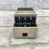 Used:  Boss AW-3 Dynamic Wah Pedal