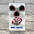 Used:  Way Huge Smalls STO Overdrive Pedal