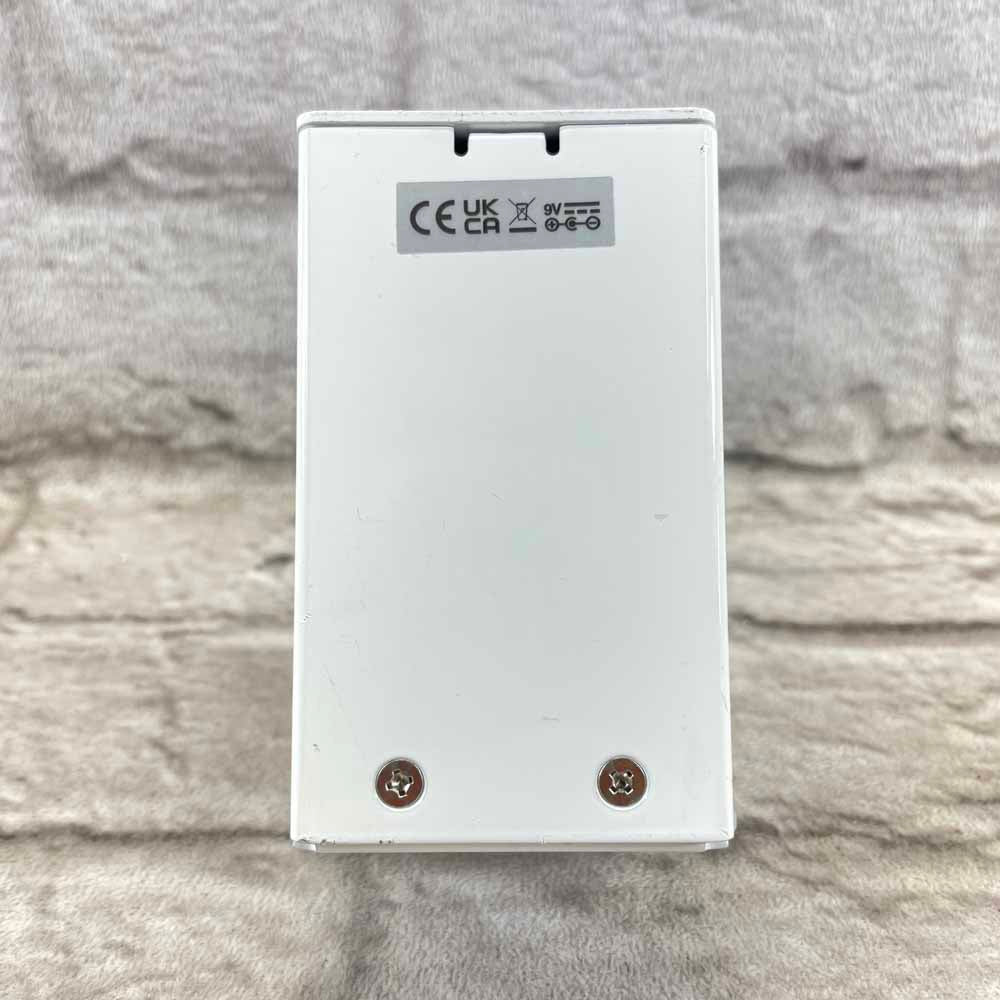 Used:  Way Huge Smalls STO Overdrive Pedal