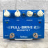 Used:  Fulltone Full Drive 2 Mosfet