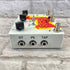 Used:  JAM Pedals Delay Llama Xtreme