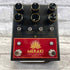 Used:  Walrus Audio Meraki Stereo Analog Delay Pedal