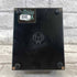 Used:  Walrus Audio Meraki Stereo Analog Delay Pedal