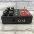 Used:  Walrus Audio Meraki Stereo Analog Delay Pedal