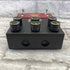 Used:  Walrus Audio Meraki Stereo Analog Delay Pedal