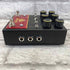 Used:  Walrus Audio Meraki Stereo Analog Delay Pedal