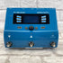 Used:  TC Helicon VoiceLive Play Vocal Effects Pedal