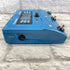 Used:  TC Helicon VoiceLive Play Vocal Effects Pedal