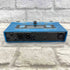 Used:  TC Helicon VoiceLive Play Vocal Effects Pedal