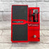 Used:  DigiTech Whammy 4 Guitar Effects Pedal