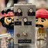 Dynox Pedals Cap N' Crunch (MI Audio Crunchbox)