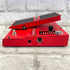 Used:  DigiTech Whammy 4 Guitar Effects Pedal