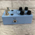 Used:  JHS Pedals Unicorn Tap-Tempo Vibrato V2 Pedal