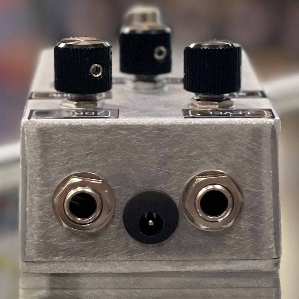 Dynox Pedals Chilly Biscuit (Hot Cake)