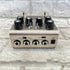 Used:  Strymon Deco Tape Saturation and Doubletracker Pedal V2