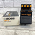 Used:   Boss 1986 HM-2 Heavy Metal Distortion Pedal