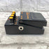 Used:   Boss 1986 HM-2 Heavy Metal Distortion Pedal