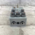 Used:  JHS Pedals 424 Gainstage Preamp/Distortion/Overdrive Pedal