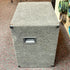 Used: BK Butler Tube Works 1x15 Speaker Cabinet