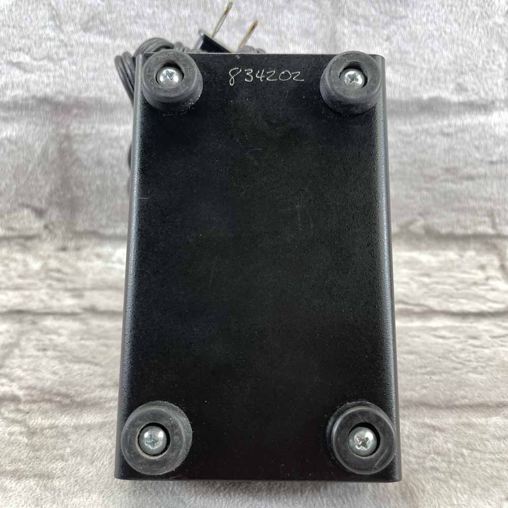 real tube pedal Used: Tube Works Real Tube Overdrive Pedal – Flipside Music